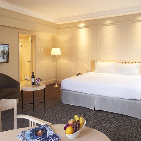 York Hotel Singapore Eksteriør bilde
