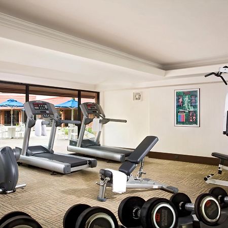 York Hotel Singapore Fasiliteter bilde