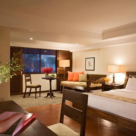 York Hotel Singapore Rom bilde