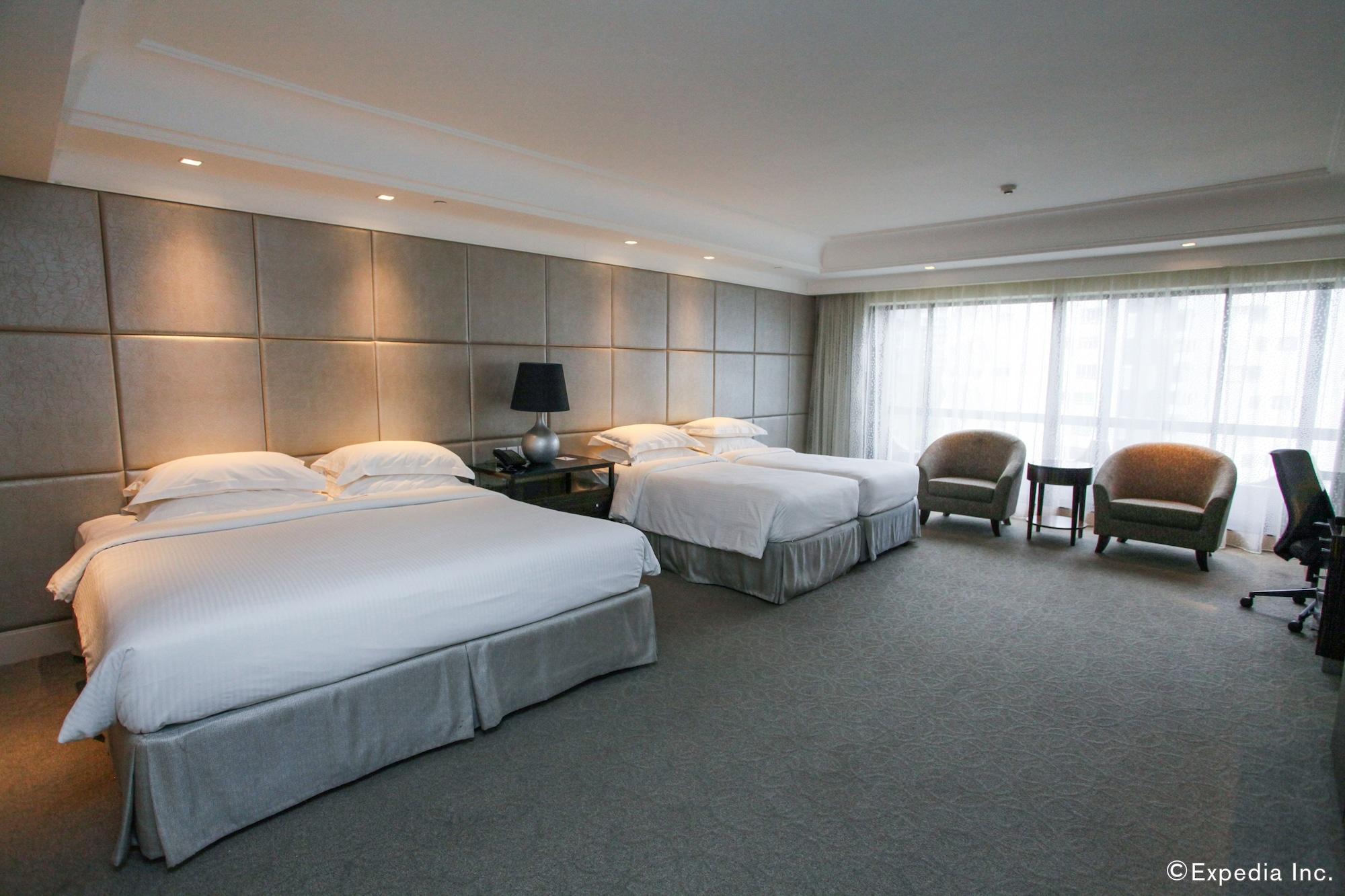 York Hotel Singapore Eksteriør bilde