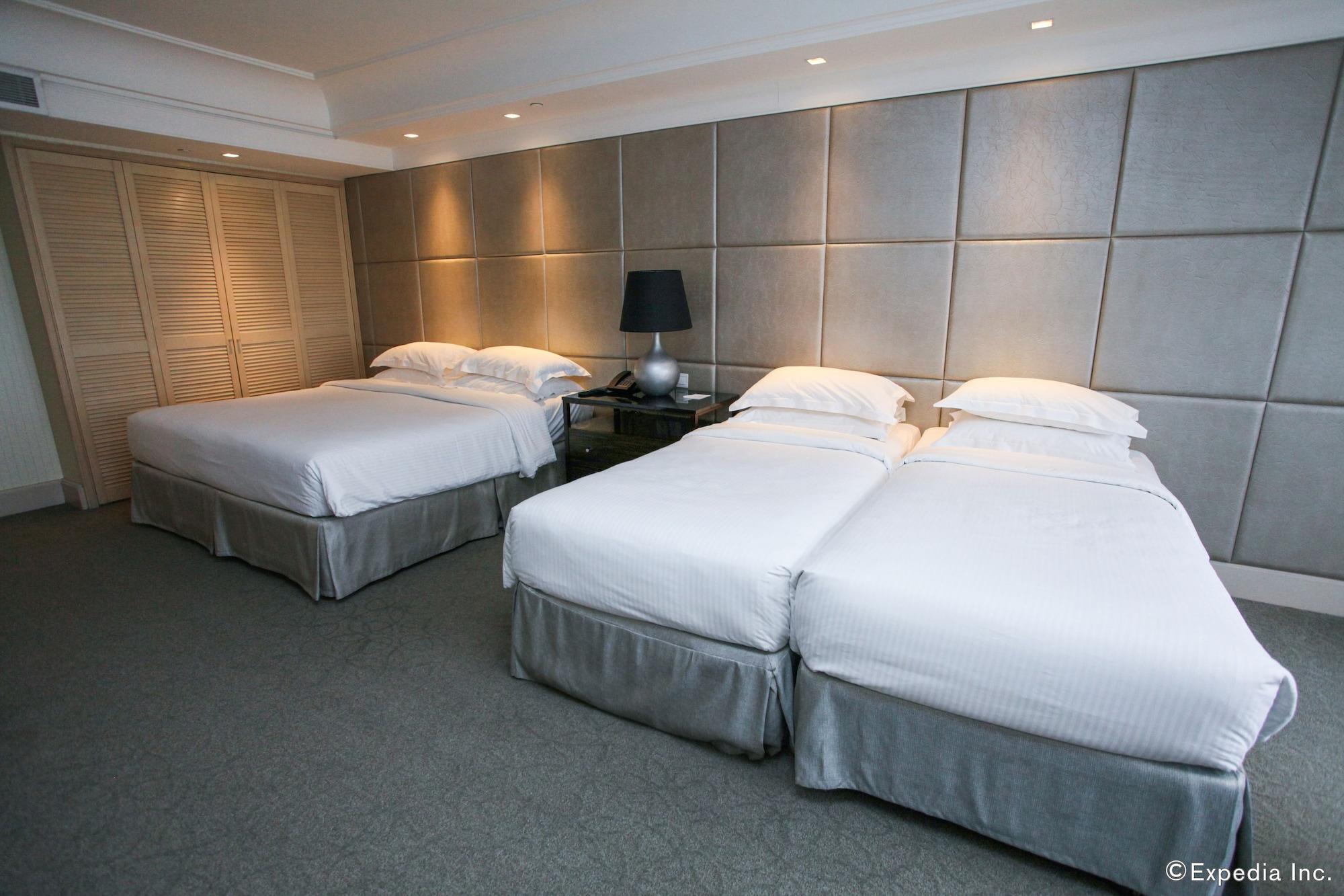 York Hotel Singapore Eksteriør bilde