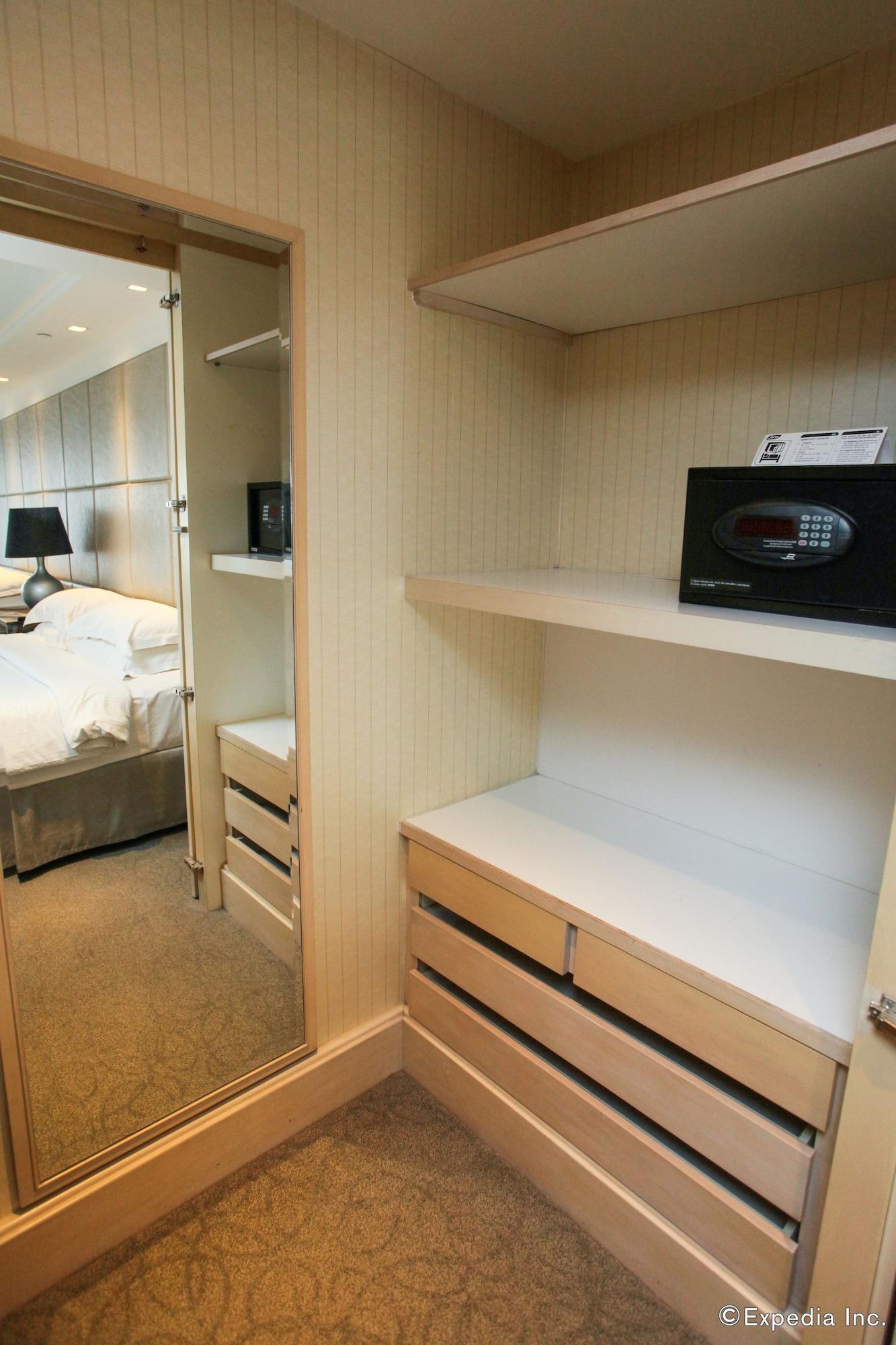 York Hotel Singapore Eksteriør bilde