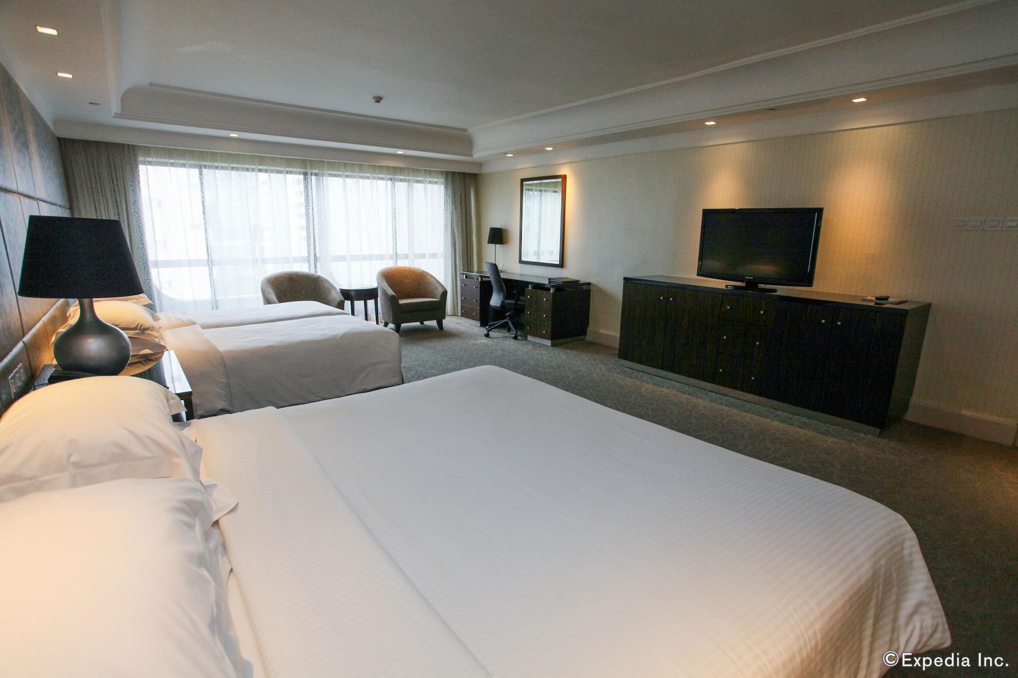 York Hotel Singapore Eksteriør bilde