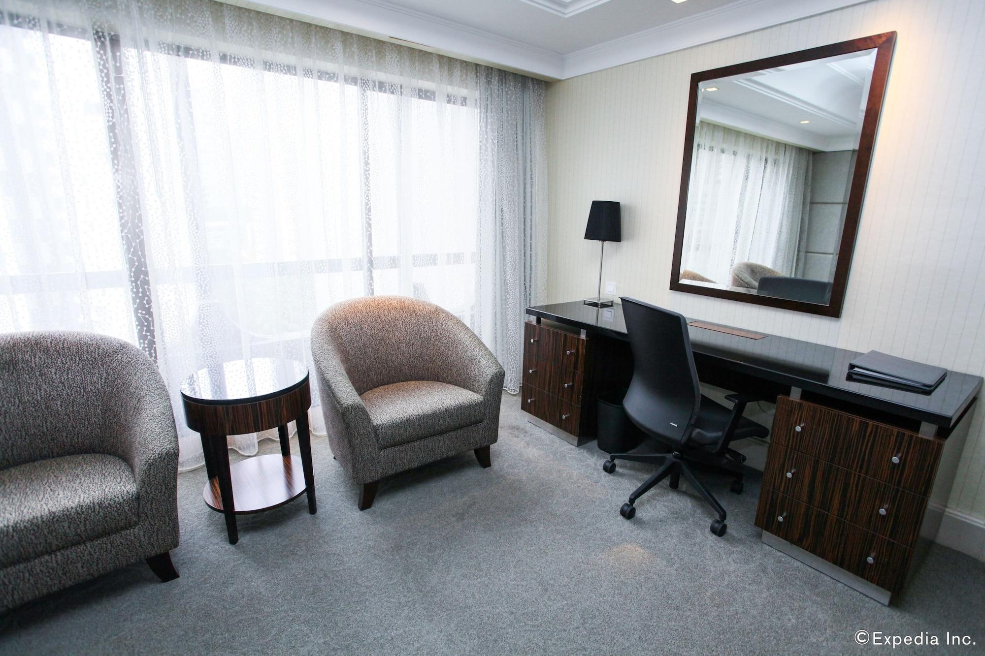 York Hotel Singapore Eksteriør bilde