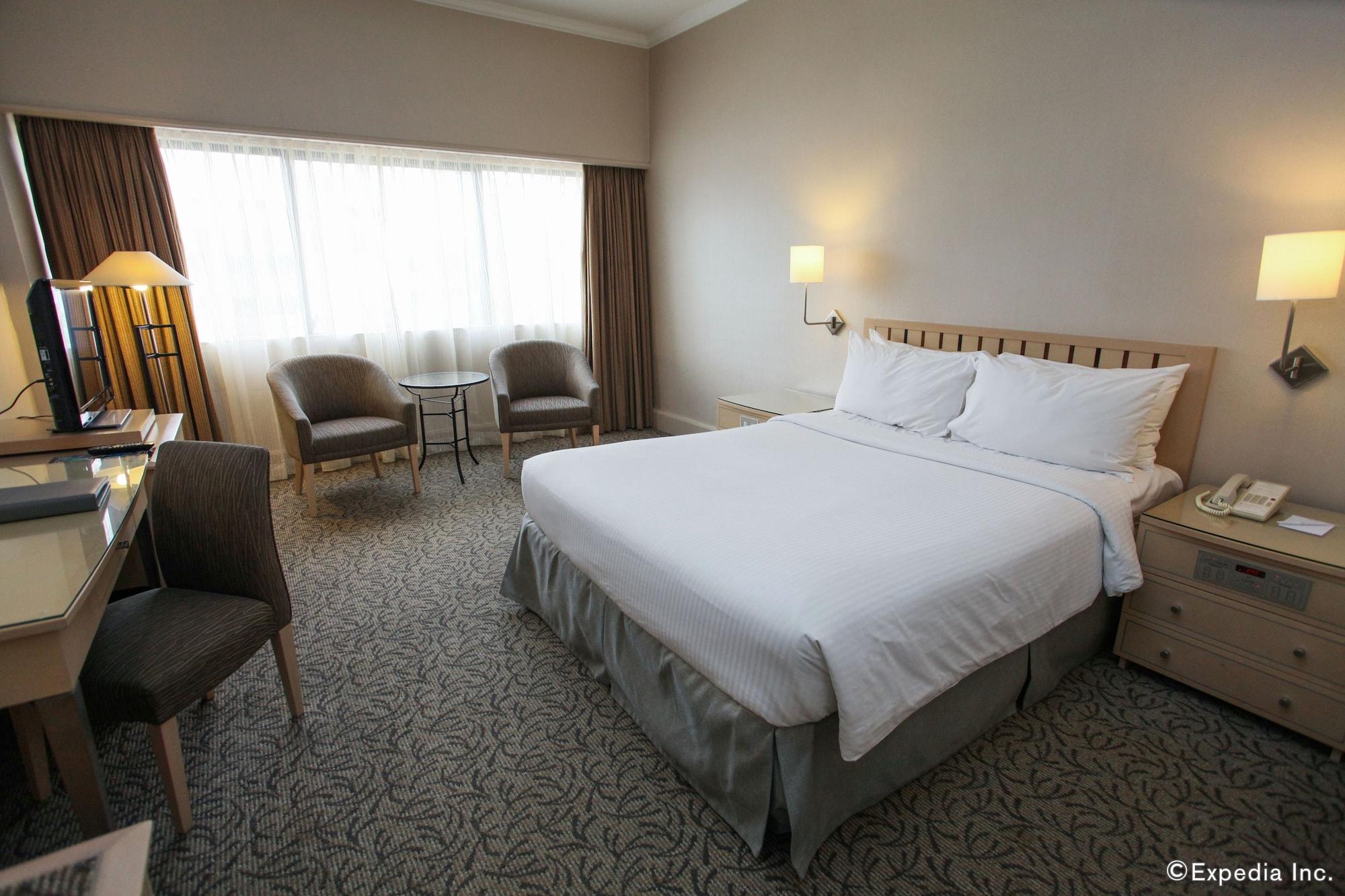York Hotel Singapore Eksteriør bilde