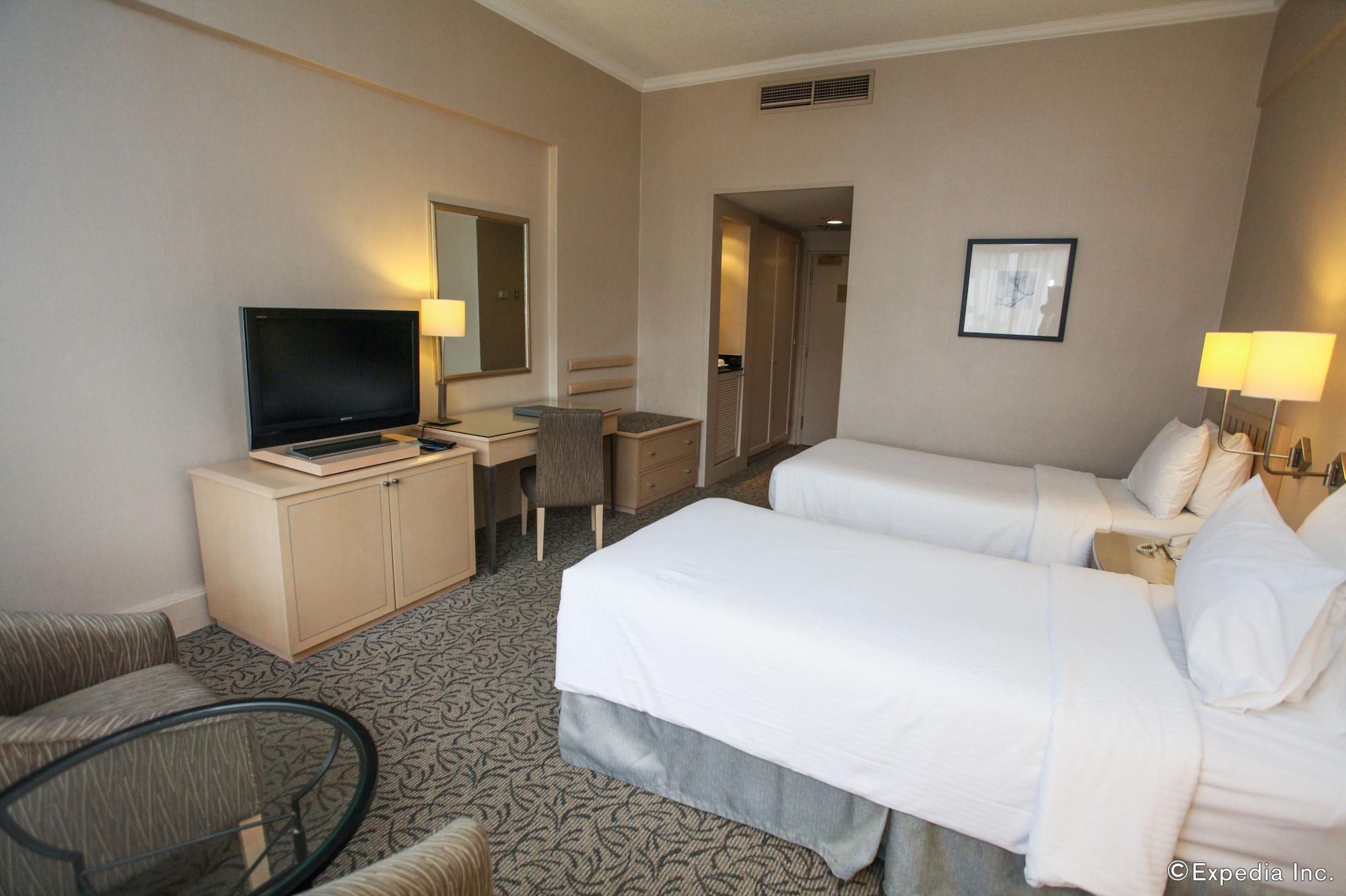 York Hotel Singapore Eksteriør bilde
