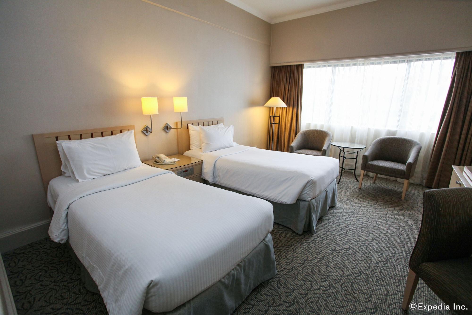 York Hotel Singapore Eksteriør bilde