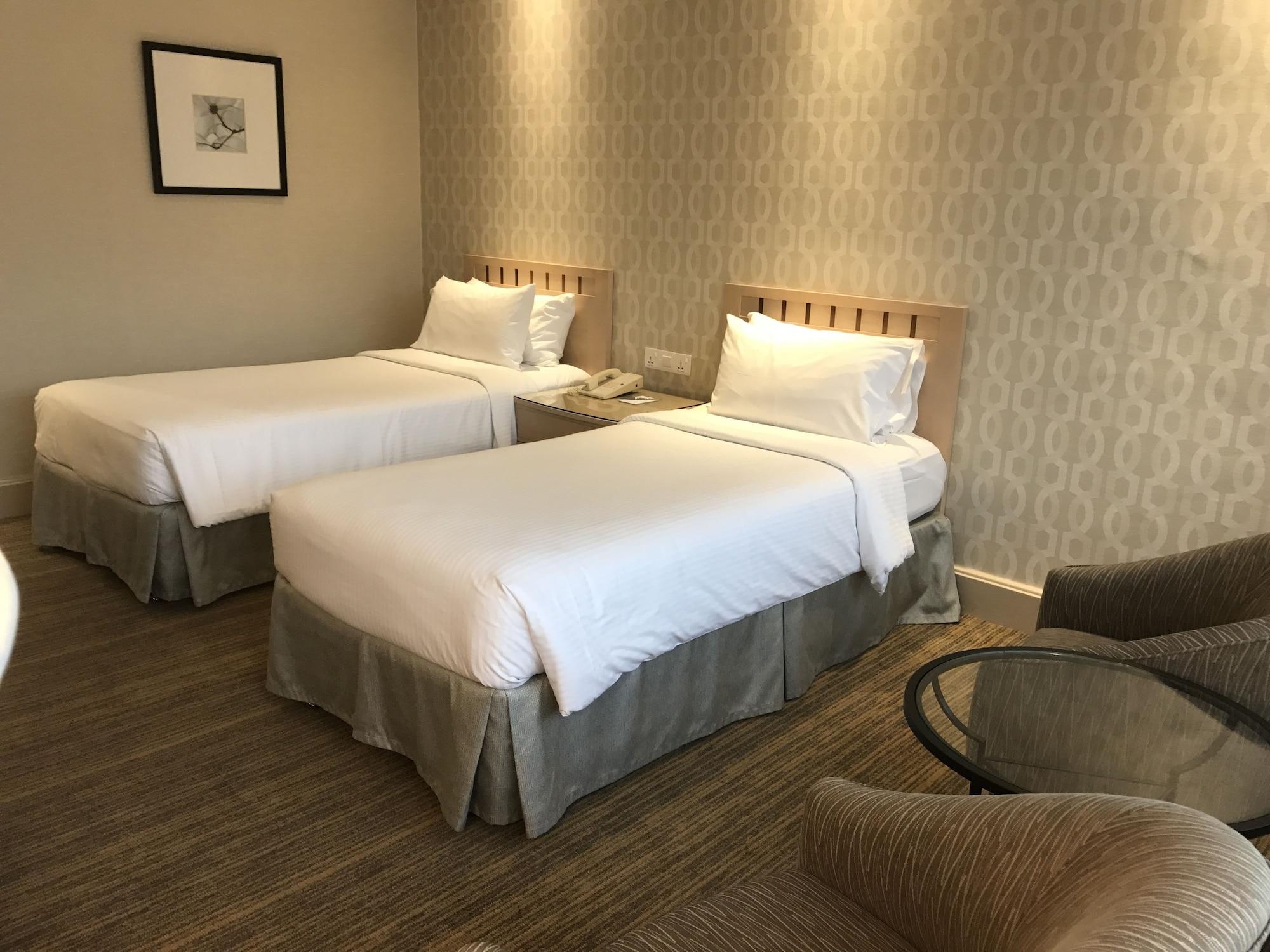 York Hotel Singapore Eksteriør bilde