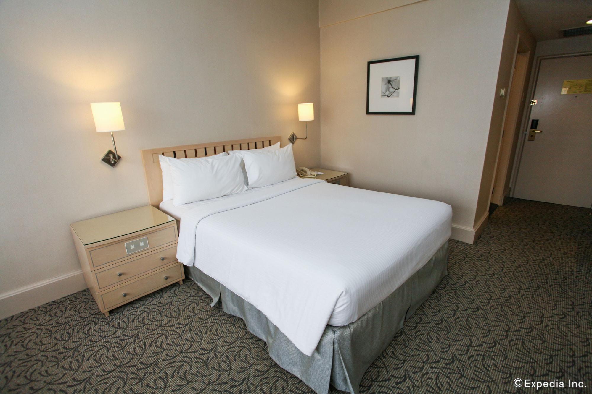 York Hotel Singapore Eksteriør bilde