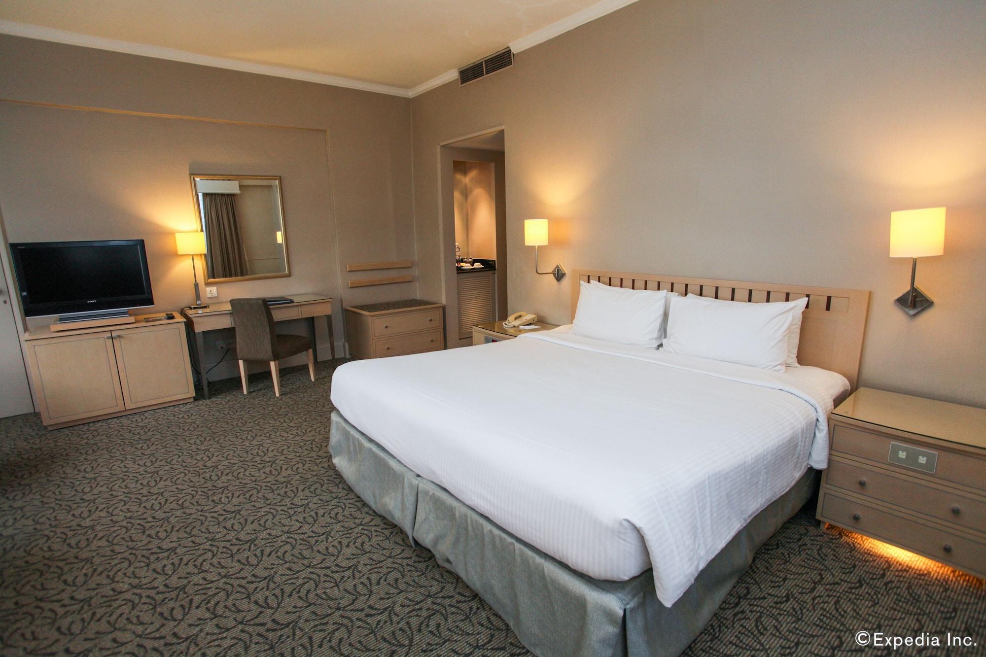 York Hotel Singapore Eksteriør bilde