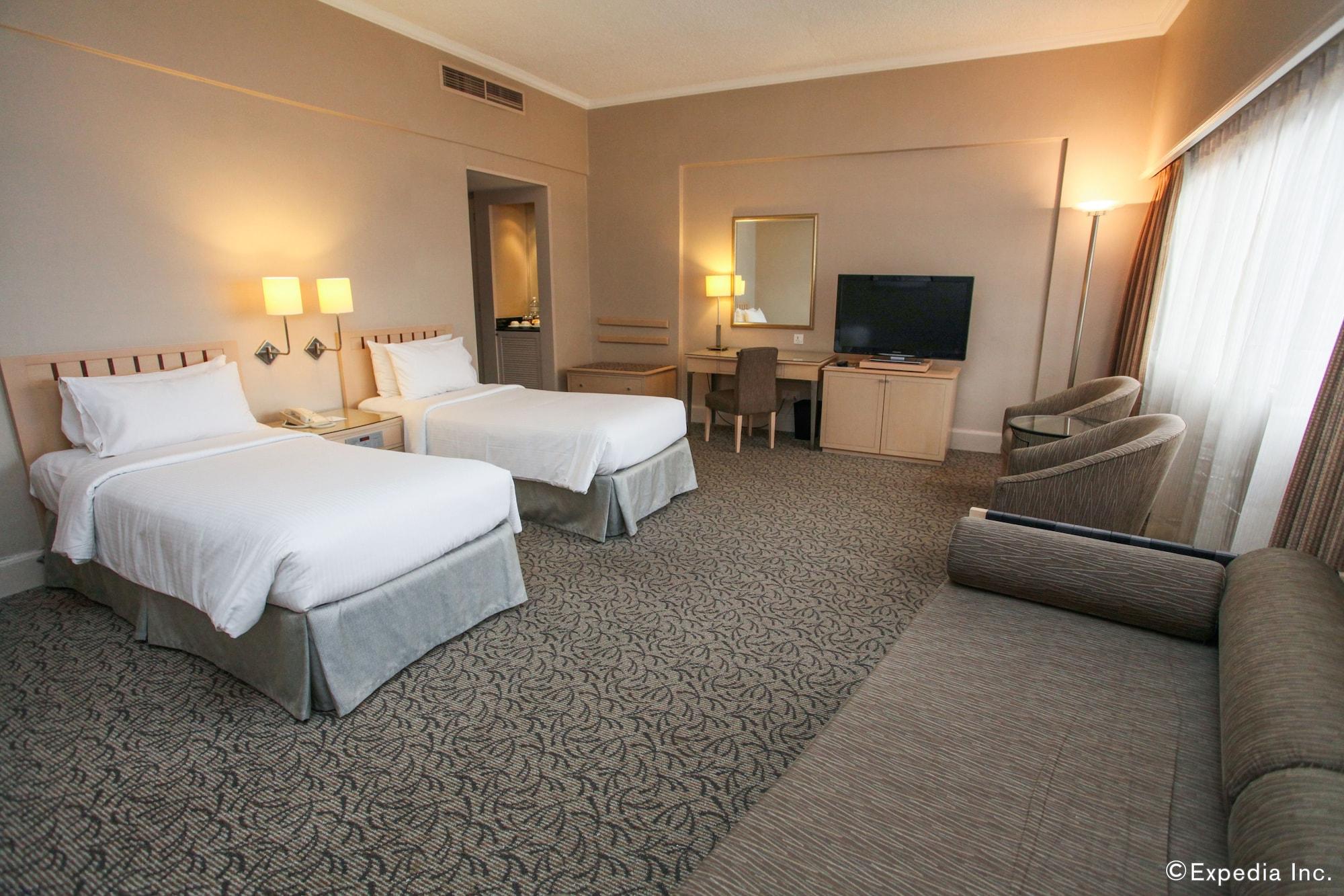 York Hotel Singapore Eksteriør bilde