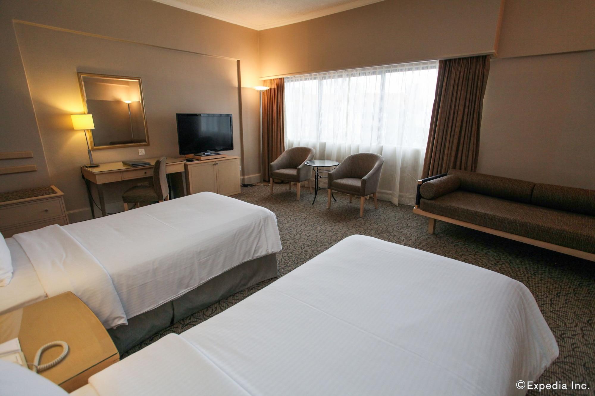 York Hotel Singapore Eksteriør bilde