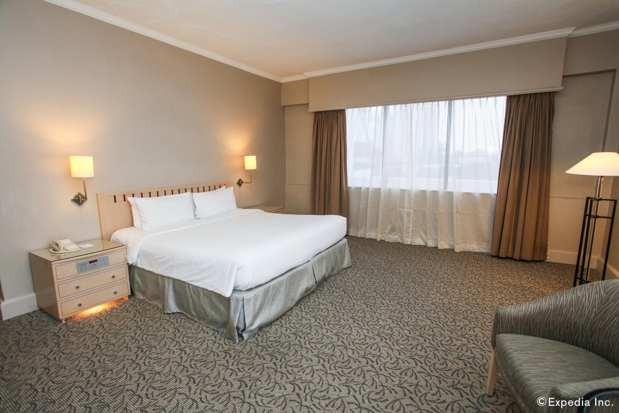 York Hotel Singapore Eksteriør bilde