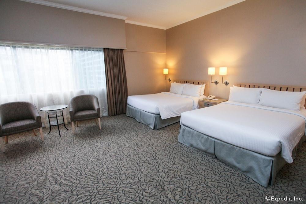 York Hotel Singapore Eksteriør bilde