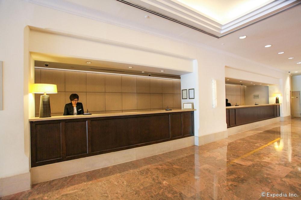 York Hotel Singapore Eksteriør bilde