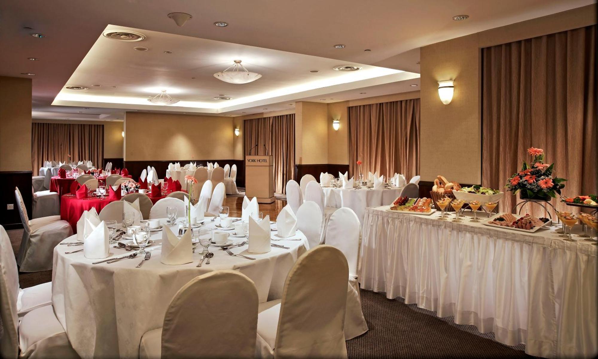 York Hotel Singapore Eksteriør bilde
