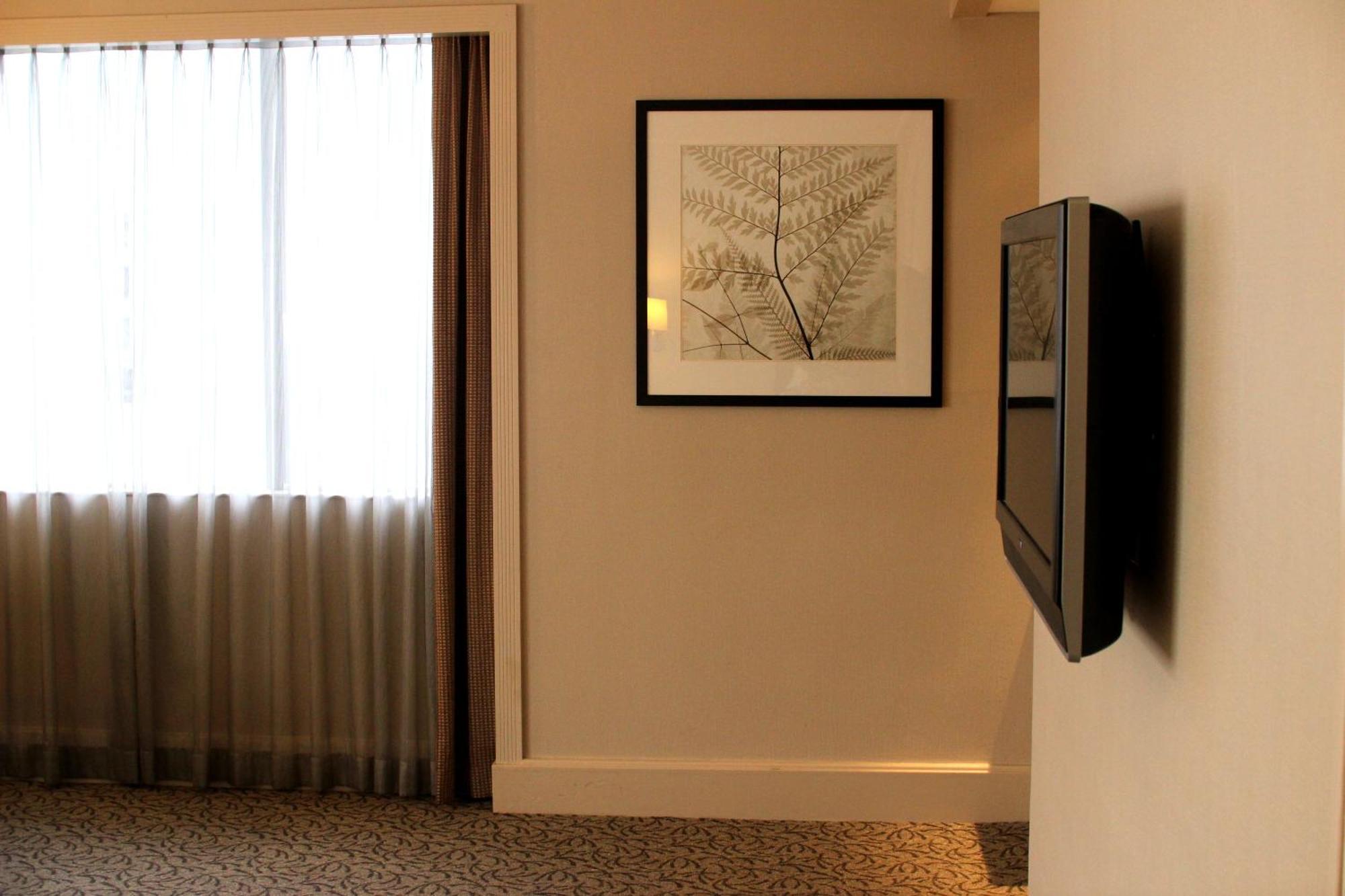 York Hotel Singapore Eksteriør bilde