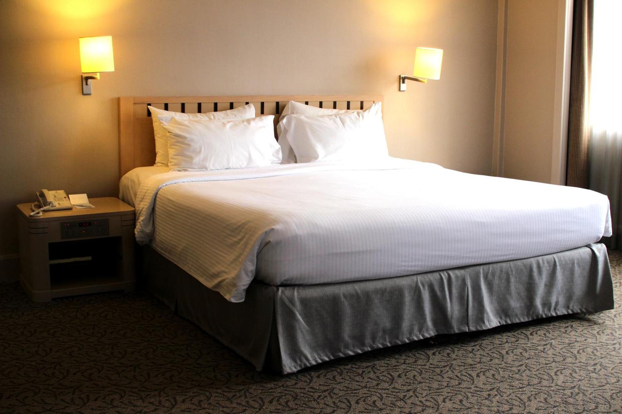 York Hotel Singapore Eksteriør bilde