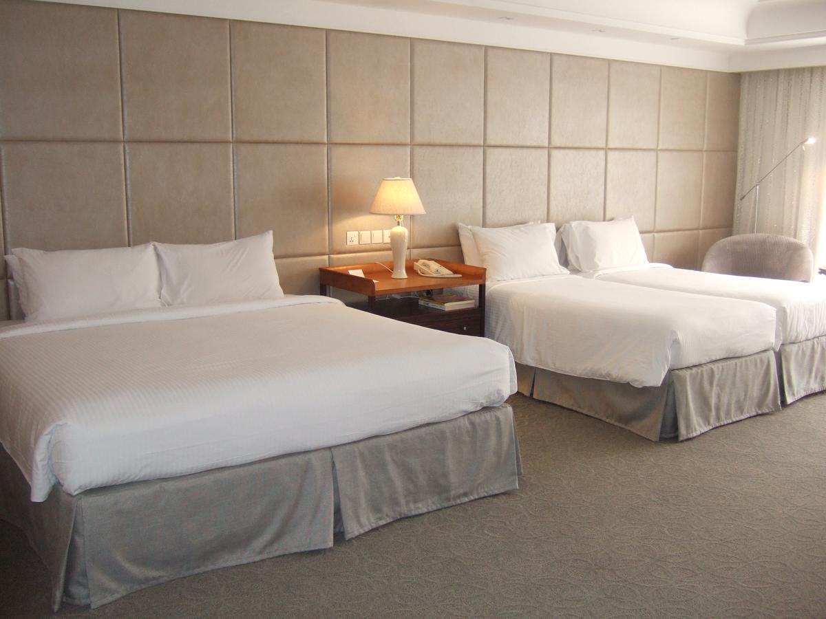 York Hotel Singapore Eksteriør bilde